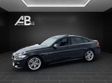 BMW 435i Gran Coupé M-Sportpaket Steptronic mit 306 PS, Benzin, Occasion / Gebraucht, Automatik - 2