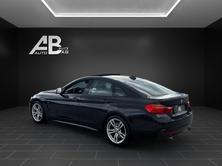 BMW 435i Gran Coupé M-Sportpaket Steptronic mit 306 PS, Benzin, Occasion / Gebraucht, Automatik - 3