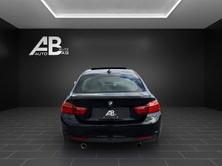 BMW 435i Gran Coupé M-Sportpaket Steptronic mit 306 PS, Benzin, Occasion / Gebraucht, Automatik - 4