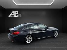 BMW 435i Gran Coupé M-Sportpaket Steptronic mit 306 PS, Benzin, Occasion / Gebraucht, Automatik - 5