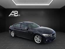 BMW 435i Gran Coupé M-Sportpaket Steptronic mit 306 PS, Benzin, Occasion / Gebraucht, Automatik - 6