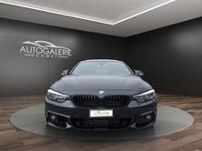 BMW 435d Gran Coupé M Sport Steptronic CH Adapt. Tempomat, Diesel, Occasioni / Usate, Automatico - 2