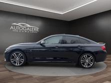 BMW 435d Gran Coupé M Sport Steptronic CH Adapt. Tempomat, Diesel, Occasioni / Usate, Automatico - 3