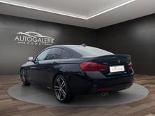 BMW 435d Gran Coupé M Sport Steptronic CH Adapt. Tempomat, Diesel, Occasioni / Usate, Automatico - 4