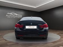BMW 435d Gran Coupé M Sport Steptronic CH Adapt. Tempomat, Diesel, Occasioni / Usate, Automatico - 5