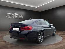 BMW 435d Gran Coupé M Sport Steptronic CH Adapt. Tempomat, Diesel, Occasioni / Usate, Automatico - 6