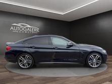 BMW 435d Gran Coupé M Sport Steptronic CH Adapt. Tempomat, Diesel, Occasioni / Usate, Automatico - 7