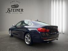 BMW 435i Gran Coupé Luxury Line Steptronic, Benzina, Occasioni / Usate, Automatico - 4