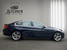 BMW 435i Gran Coupé Luxury Line Steptronic, Benzina, Occasioni / Usate, Automatico - 7