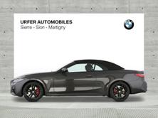 BMW M440i 48V Cabriolet M Sport PRO Steptronic, Mild-Hybrid Petrol/Electric, New car, Automatic - 2