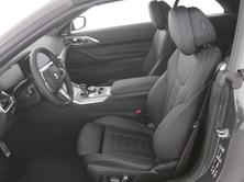 BMW M440i 48V Cabriolet M Sport PRO Steptronic, Mild-Hybrid Petrol/Electric, New car, Automatic - 3