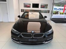 BMW 440i Cabriolet Luxury Line Steptronic, Benzina, Occasioni / Usate, Automatico - 2
