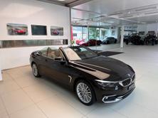 BMW 440i Cabriolet Luxury Line Steptronic, Benzin, Occasion / Gebraucht, Automat - 3