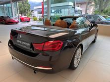 BMW 440i Cabriolet Luxury Line Steptronic, Benzin, Occasion / Gebraucht, Automat - 5