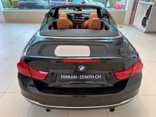 BMW 440i Cabriolet Luxury Line Steptronic, Petrol, Second hand / Used, Automatic - 6