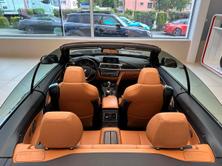 BMW 440i Cabriolet Luxury Line Steptronic, Benzina, Occasioni / Usate, Automatico - 7