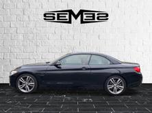BMW 440i Cabriolet Sport Line Steptronic, Essence, Occasion / Utilisé, Automatique - 2