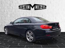 BMW 440i Cabriolet Sport Line Steptronic, Petrol, Second hand / Used, Automatic - 3