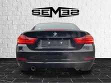 BMW 440i Cabriolet Sport Line Steptronic, Benzin, Occasion / Gebraucht, Automat - 4