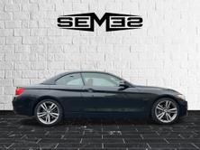 BMW 440i Cabriolet Sport Line Steptronic, Benzin, Occasion / Gebraucht, Automat - 6