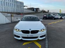 BMW 440i Cabriolet xDrive Power & Sound Ed. Steptronic, Petrol, Second hand / Used, Automatic - 6