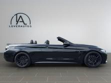 BMW 440i Cabriolet M Sport Steptronic, Benzin, Occasion / Gebraucht, Automat - 2