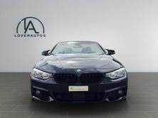 BMW 440i Cabriolet M Sport Steptronic, Benzin, Occasion / Gebraucht, Automat - 3