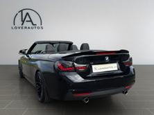 BMW 440i Cabriolet M Sport Steptronic, Benzin, Occasion / Gebraucht, Automat - 5