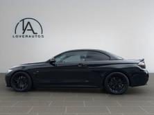 BMW 440i Cabriolet M Sport Steptronic, Benzin, Occasion / Gebraucht, Automat - 7