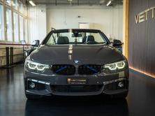 BMW 440i Cabriolet Steptronic M Sport, Benzin, Occasion / Gebraucht, Automat - 3