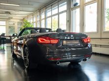 BMW 440i Cabriolet Steptronic M Sport, Benzin, Occasion / Gebraucht, Automat - 5
