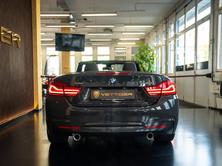 BMW 440i Cabriolet Steptronic M Sport, Benzin, Occasion / Gebraucht, Automat - 6