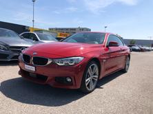BMW 440i Cabriolet M Sport Steptronic, Essence, Occasion / Utilisé, Automatique - 2