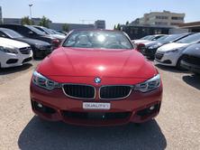 BMW 440i Cabriolet M Sport Steptronic, Essence, Occasion / Utilisé, Automatique - 3