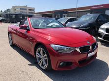 BMW 440i Cabriolet M Sport Steptronic, Essence, Occasion / Utilisé, Automatique - 4