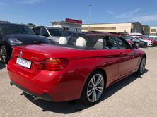 BMW 440i Cabriolet M Sport Steptronic, Essence, Occasion / Utilisé, Automatique - 5