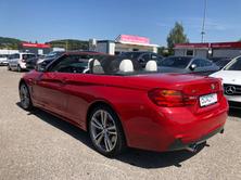 BMW 440i Cabriolet M Sport Steptronic, Essence, Occasion / Utilisé, Automatique - 7