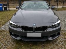 BMW 4er Reihe F33 Cabrio 440i, Essence, Occasion / Utilisé, Automatique - 2