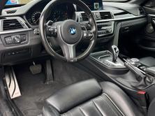 BMW 4er Reihe F33 Cabrio 440i, Essence, Occasion / Utilisé, Automatique - 4
