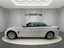 BMW 440i Cabriolet M Sport Individual Steptronic, Essence, Occasion / Utilisé, Automatique - 2