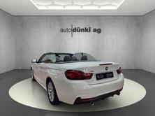 BMW 440i Cabriolet M Sport Individual Steptronic, Essence, Occasion / Utilisé, Automatique - 3