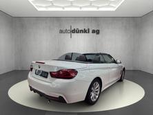 BMW 440i Cabriolet M Sport Individual Steptronic, Essence, Occasion / Utilisé, Automatique - 4