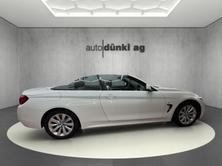 BMW 440i Cabriolet M Sport Individual Steptronic, Essence, Occasion / Utilisé, Automatique - 5