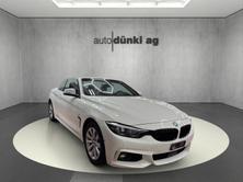 BMW 440i Cabriolet M Sport Individual Steptronic, Essence, Occasion / Utilisé, Automatique - 6