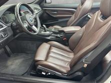BMW 440i Cabriolet M Sport Individual Steptronic, Essence, Occasion / Utilisé, Automatique - 7