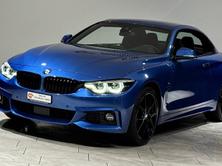 BMW 440i Cabriolet M Sport Individual Steptronic 1.H, Benzina, Occasioni / Usate, Automatico - 2