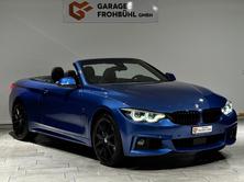 BMW 440i Cabriolet M Sport Individual Steptronic 1.H, Benzina, Occasioni / Usate, Automatico - 3