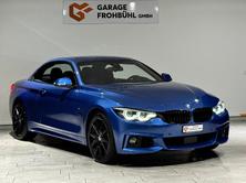 BMW 440i Cabriolet M Sport Individual Steptronic 1.H, Benzina, Occasioni / Usate, Automatico - 4