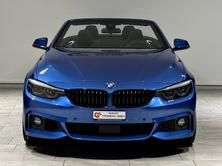 BMW 440i Cabriolet M Sport Individual Steptronic 1.H, Benzina, Occasioni / Usate, Automatico - 6