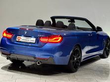 BMW 440i Cabriolet M Sport Individual Steptronic 1.H, Benzina, Occasioni / Usate, Automatico - 7